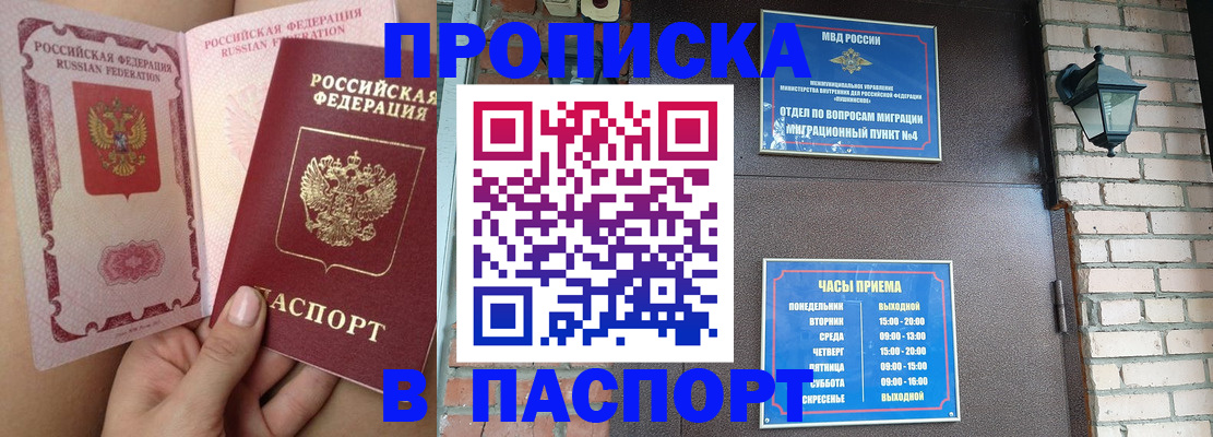 временная прописка в Щёлково